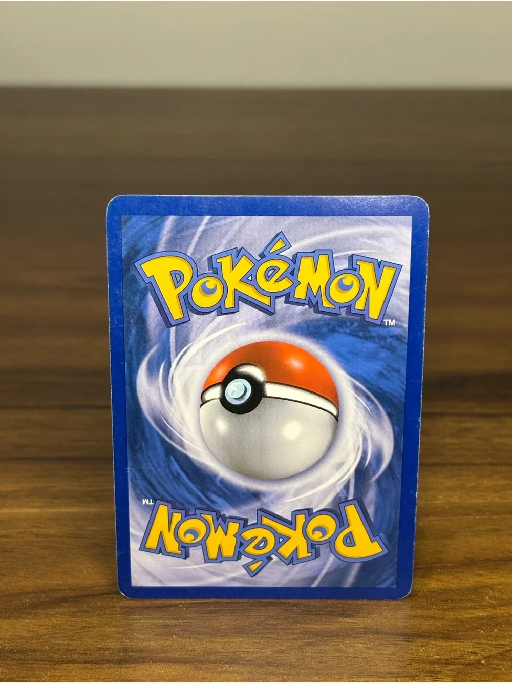 Arceus AR4 Arceus Holo Rare Pokemon Card W/ Swirl